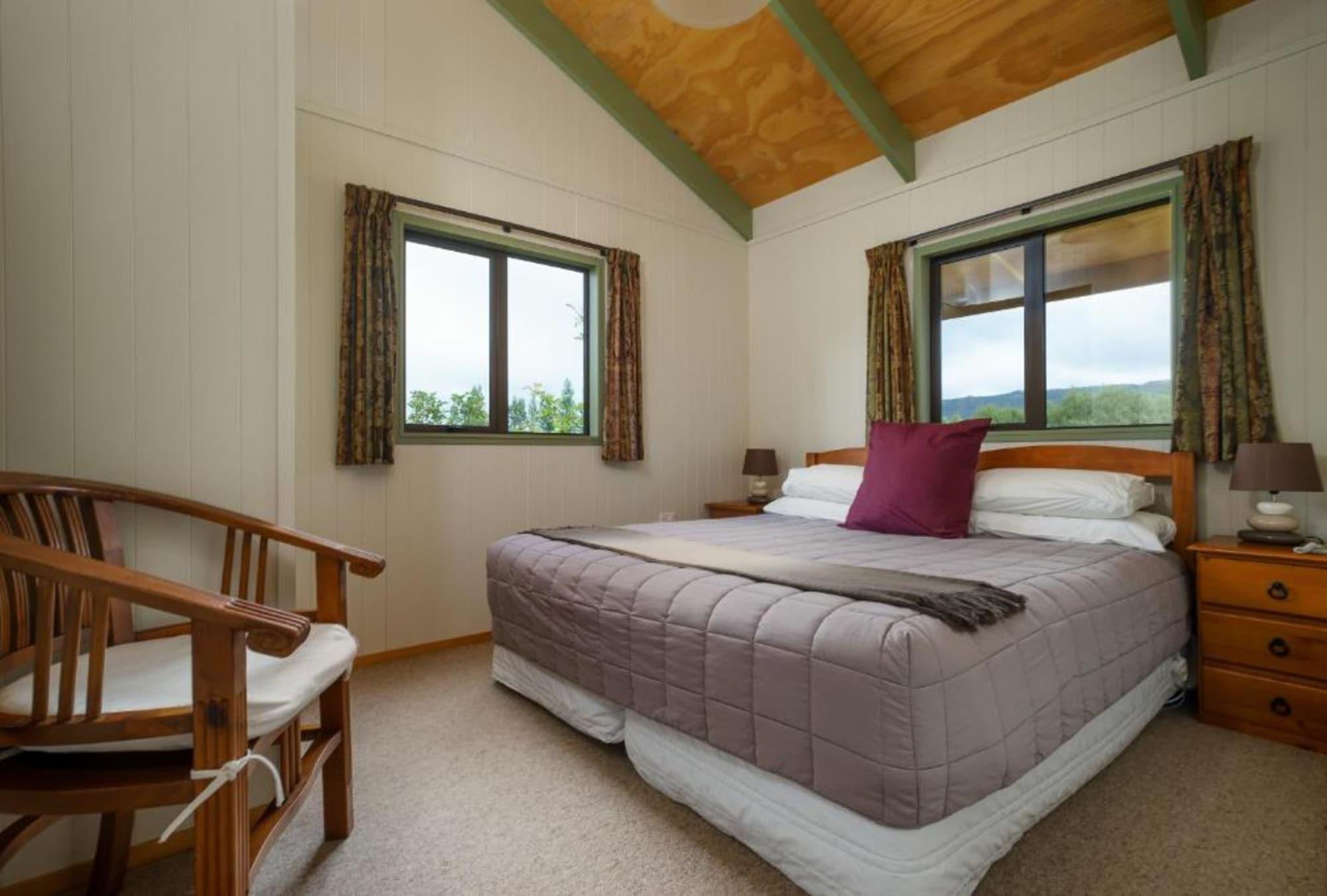Longbourne Lodge Motel Mosgiel Extérieur photo