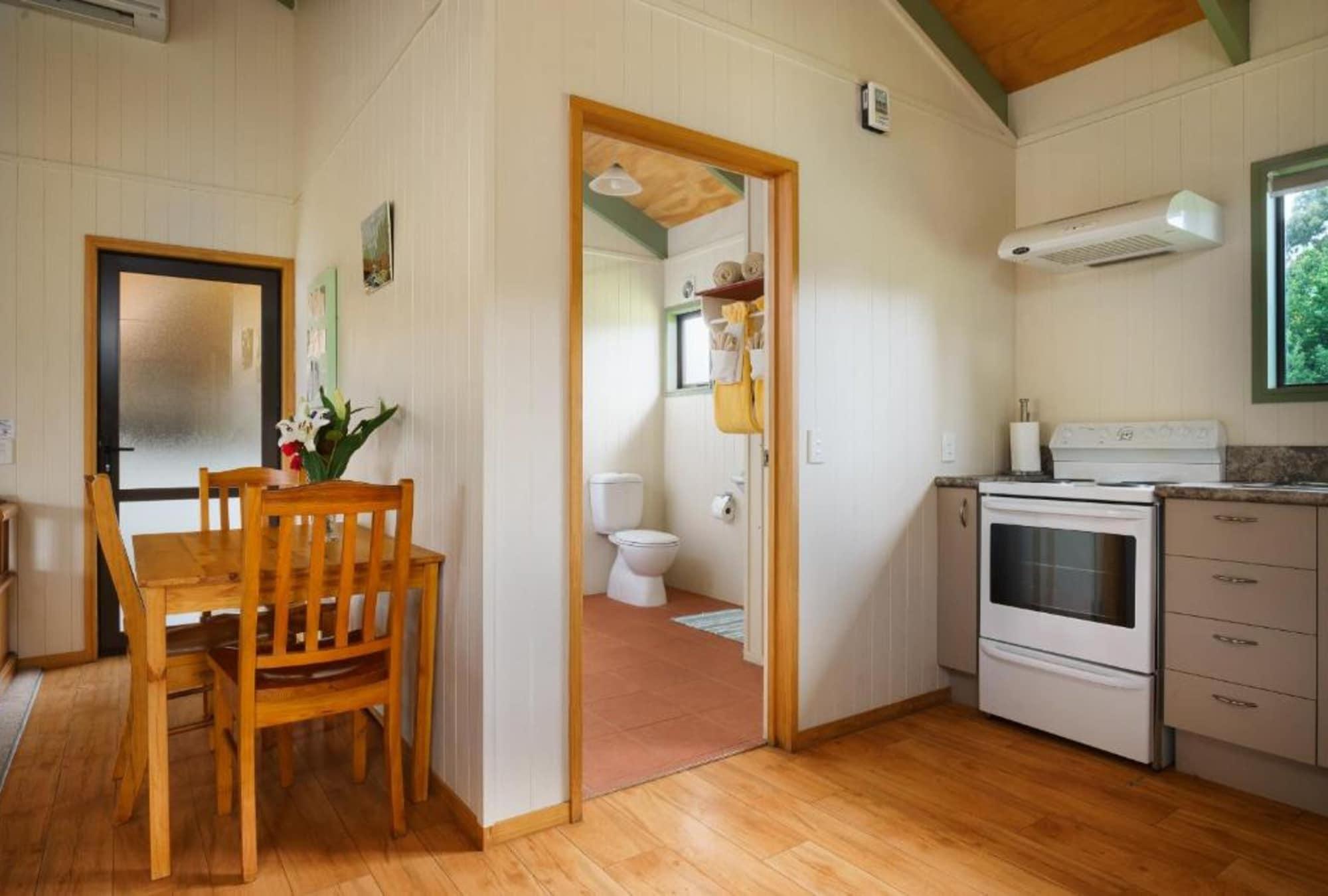 Longbourne Lodge Motel Mosgiel Extérieur photo