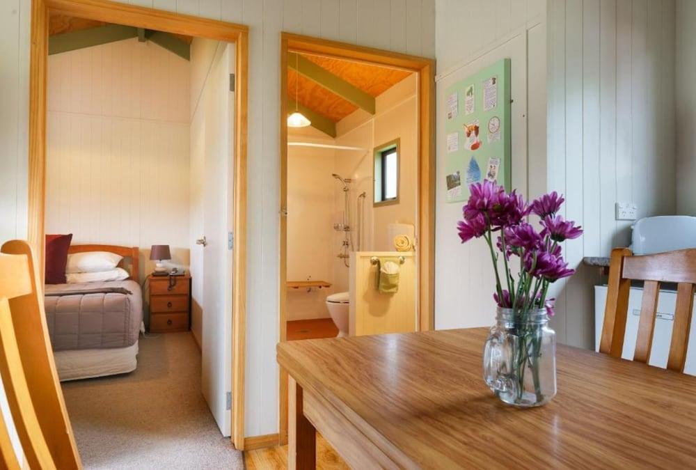 Longbourne Lodge Motel Mosgiel Extérieur photo