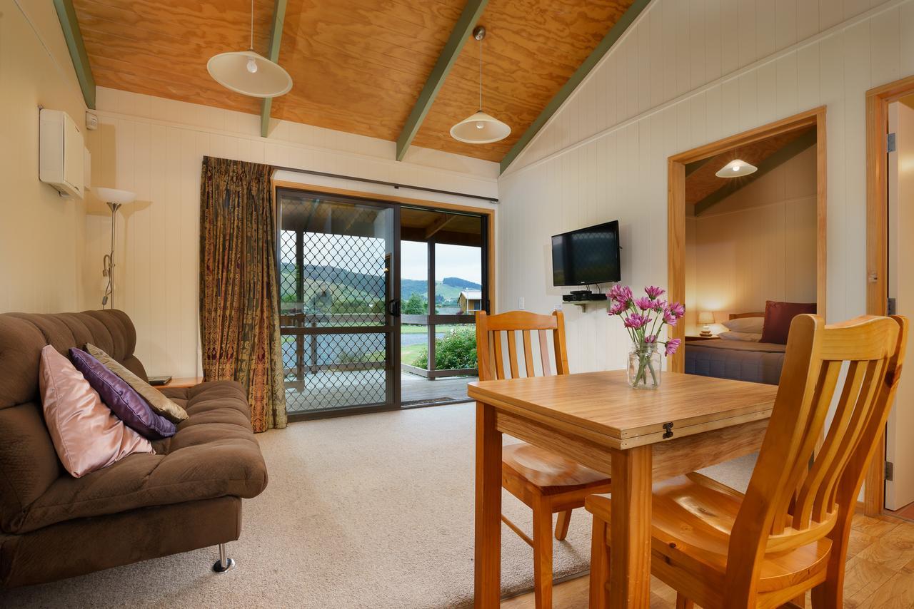 Longbourne Lodge Motel Mosgiel Extérieur photo