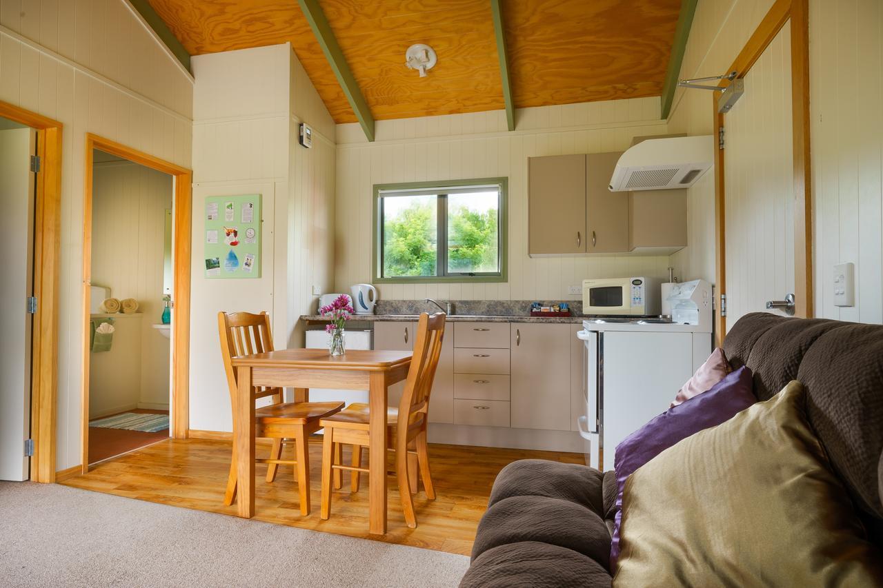 Longbourne Lodge Motel Mosgiel Extérieur photo